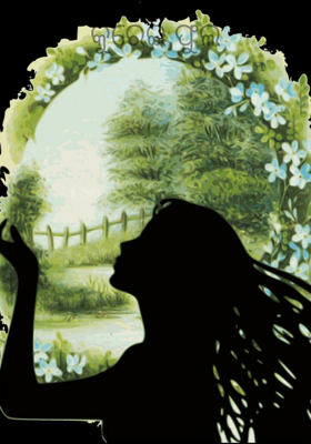 କୁରେଇ ଫୁଲ