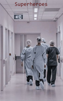 Superheroes