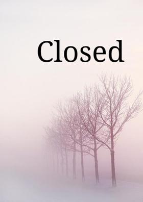 Closed
