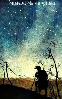 આકાશમાં એક નમ્ર મુલાકાત