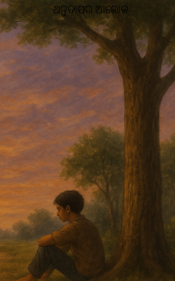 ଅନୁତାପର ଆଲୋକ