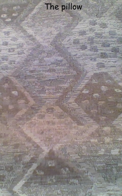 The Pillow