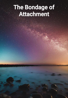 The Bondage of Attachment