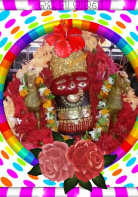 ଜୟ ମା ତାରିଣୀ