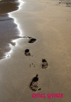 ସମୟ କ୍ରମଶଃ