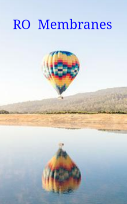 RO  Membranes