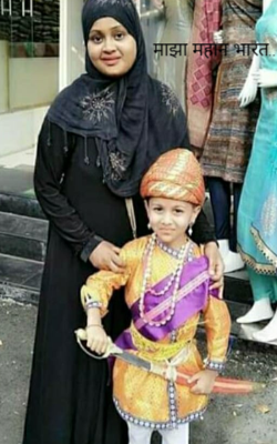 माझा महान भारत..