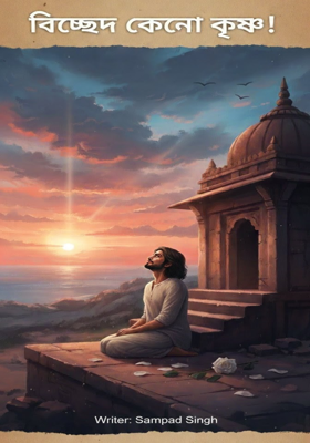 বিচ্ছেদ কেনো কৃষ্ণ! 