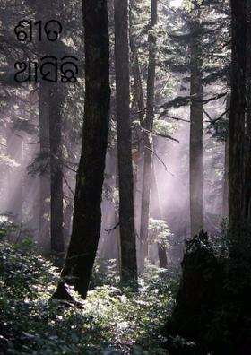 ଶୀତ ଆସିଛି