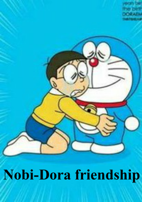 Nobi-Dora Friendship