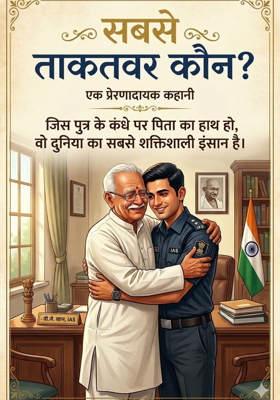 सबसे ताकतवर कौन?