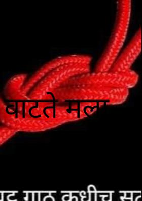 वाटते मला...!