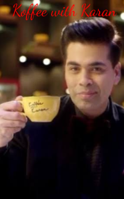 Koffee With Karan