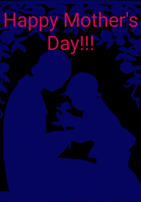 Happy Mother's Day!!!