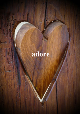 Adore