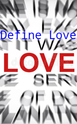 Define Love