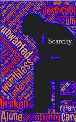 Scarcity