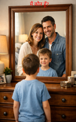 मैं कौन हूँ?