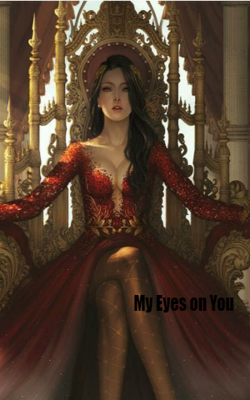My Eyes on You