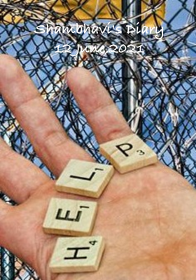 Shambhavi's Diary 12 June, 202