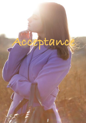 Acceptance