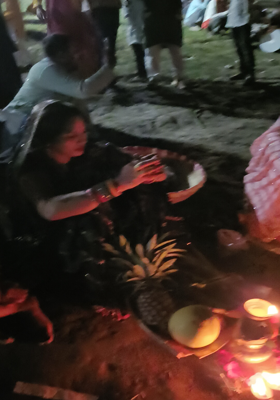 प्रेम की पवित्रता 