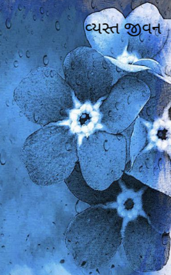 વ્યસ્ત જીવન