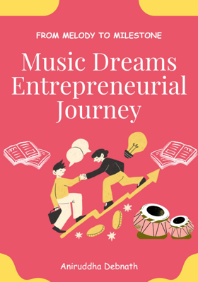 Rhythms of Perseverance: Adi's Journey