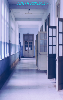 Truth Prevails
