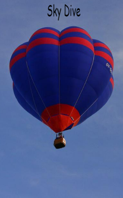 Sky Dive