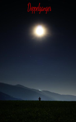 डॉपलगँगर