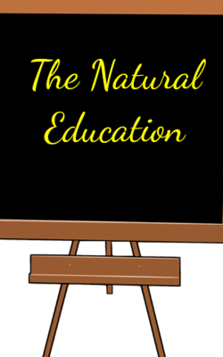 The Natural Education
