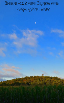 ଭାଷା ଶିଖିଥିଲେ ହେଲା