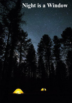 Night is a Window