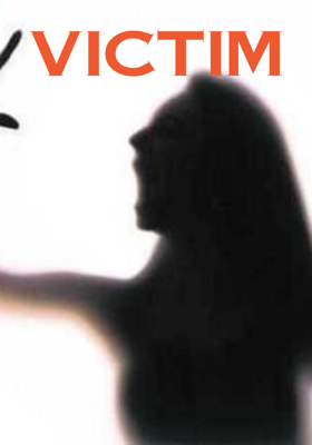 VICTIM
