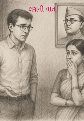 લગ્નની વાત