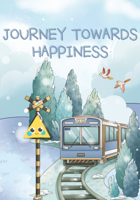 Journey Towards Happiness
