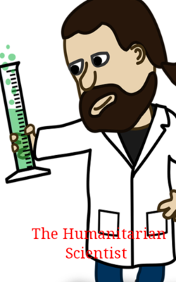 The Humanitarian Scientist