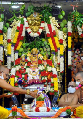 శ్రీ రామ నవమి