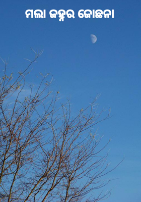 ମଲା ଜହ୍ନର ଜୋଛନା