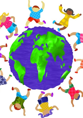 वसुधैव कुटुंबकम्