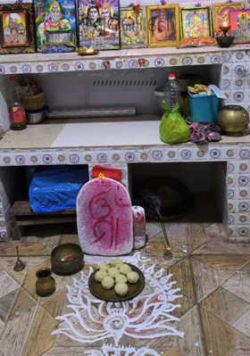 ବିଶ୍ୱକଲ୍ୟାଣେ