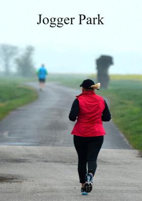Jogger Park