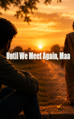 Until We Meet Again, Maa