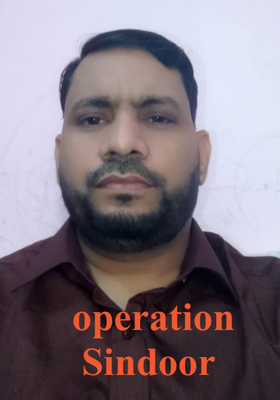 operation Sindoor
