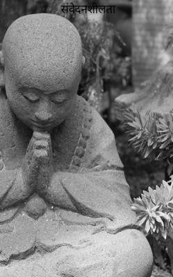 संवेदनशीलता