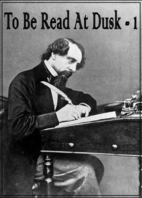 To Be Read At Dusk - 1