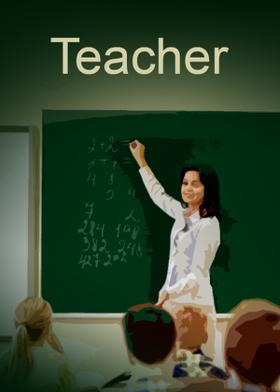 Teacher