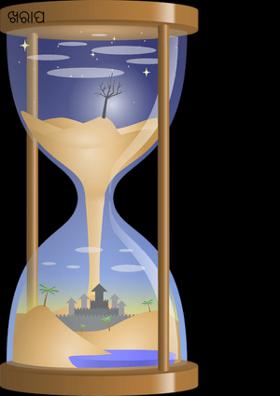 ଖରାପ ସ୍ଵପ୍ନ