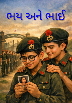 ભય અને ભાઈ